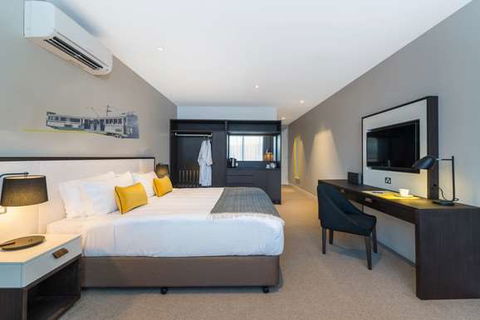Peppers Docklands - Accommodation Bookings 11