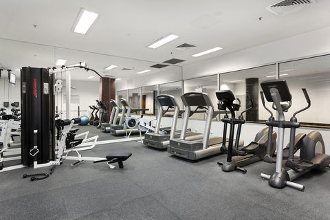 Melbourne Hotel Apartment Flinders Wharf - Accommodation Bookings 15