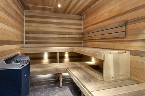 Melbourne Hotel Apartment Flinders Wharf - Accommodation Bookings 16