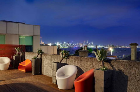 Punthill Williamstown - Accommodation Bookings 1