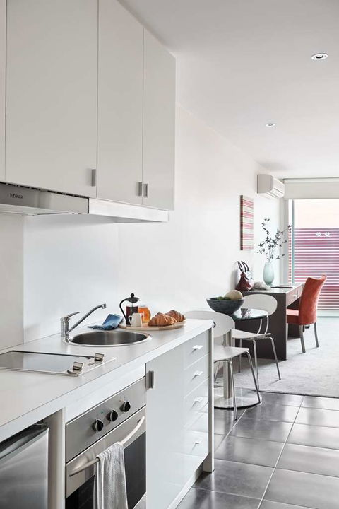 Punthill Williamstown - Accommodation Bookings 10