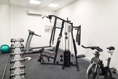 Punthill Williamstown - Accommodation Bookings 16