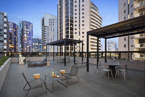 Quest NewQuay, Docklands - Accommodation Bookings 2