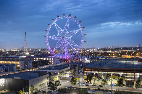 Quest NewQuay, Docklands - Accommodation Bookings 3