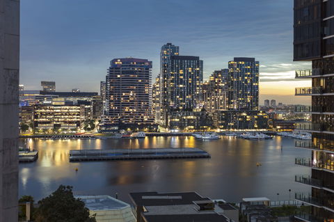 Quest NewQuay, Docklands - Accommodation Bookings 4
