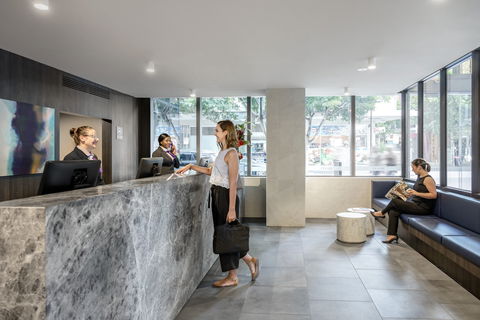 Quest NewQuay, Docklands - Accommodation Bookings 5