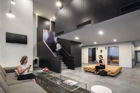 Quest NewQuay, Docklands - Accommodation Bookings 6