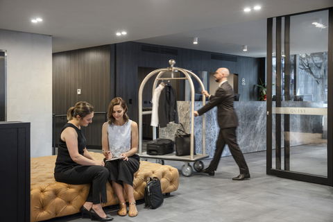 Quest NewQuay, Docklands - Accommodation Bookings 7