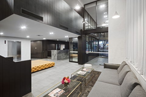 Quest NewQuay, Docklands - Accommodation Bookings 8