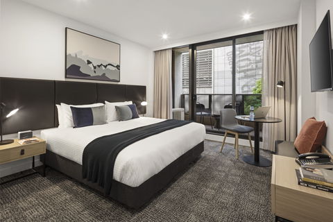 Quest NewQuay, Docklands - Accommodation Bookings 11