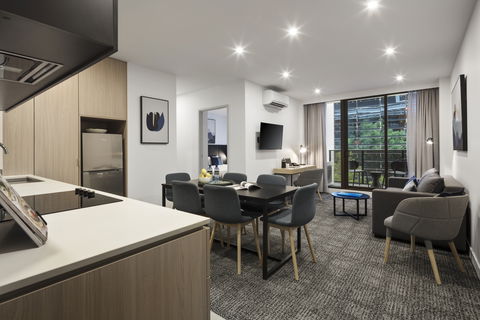 Quest NewQuay, Docklands - Accommodation Bookings 12