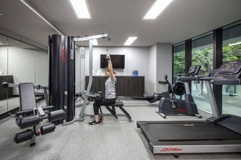 Quest NewQuay, Docklands - Accommodation Bookings 16