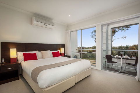 Quest Sanctuary Lakes - Accommodation Bookings 1