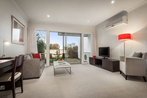 Quest Sanctuary Lakes - Accommodation Bookings 2