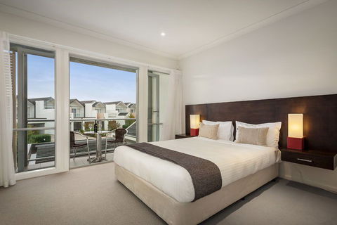 Quest Sanctuary Lakes - Accommodation Bookings 3