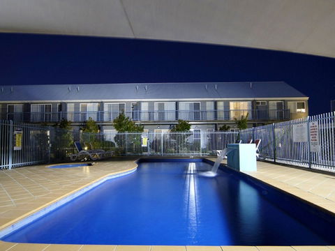 Quest Williamstown North - Accommodation Bookings 4