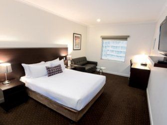 Atlantis Hotel - Accommodation Bookings 3