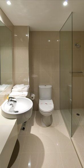 Atlantis Hotel - Accommodation Bookings 4