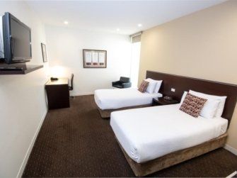 Atlantis Hotel - Accommodation Bookings 5