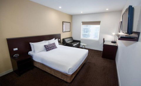 Atlantis Hotel - Accommodation Bookings 6