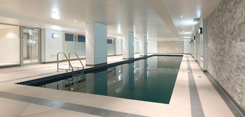 Atlantis Hotel - Accommodation Bookings 7