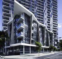 The Sebel Residences Melbourne Docklands - Accommodation Bookings