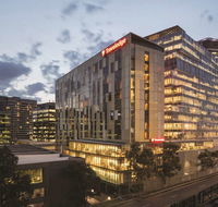 Travelodge Melbourne Docklands