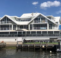 Williamstown Residences - Accommodation Bookings