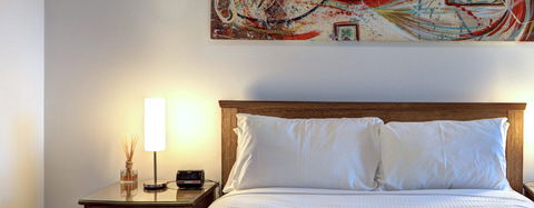 Accommodation Corporate Docklands - Accommodation Bookings 0