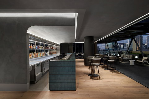 AC Hotel By Marriott Melbourne Southbank - Accommodation Bookings 11