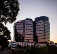 Melbourne Marriott Hotel Docklands - Accommodation Bookings