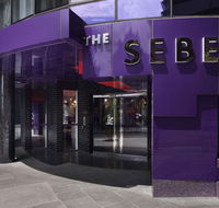 The Sebel Melbourne Docklands - Accommodation Bookings
