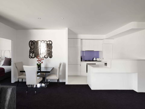 The Sebel Melbourne Docklands - Accommodation Bookings 3