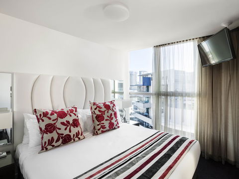 The Sebel Melbourne Docklands - Accommodation Bookings 4