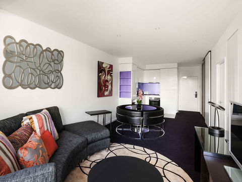 The Sebel Melbourne Docklands - Accommodation Bookings 5