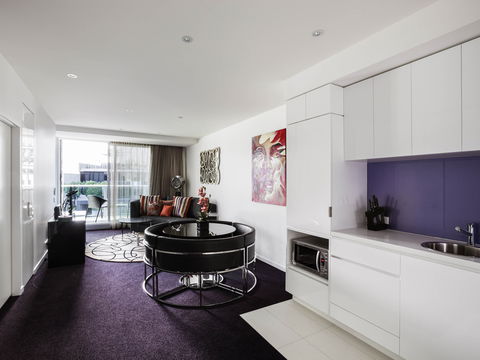 The Sebel Melbourne Docklands - Accommodation Bookings 6