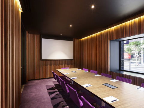 The Sebel Melbourne Docklands - Accommodation Bookings 7
