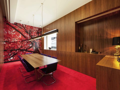 The Sebel Melbourne Docklands - Accommodation Bookings 8