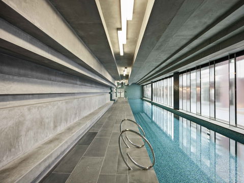 The Sebel Melbourne Docklands - Accommodation Bookings 10