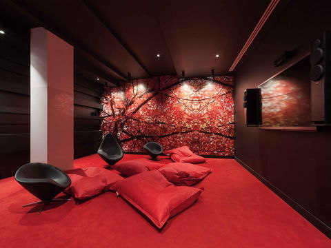 The Sebel Melbourne Docklands - Accommodation Bookings 11