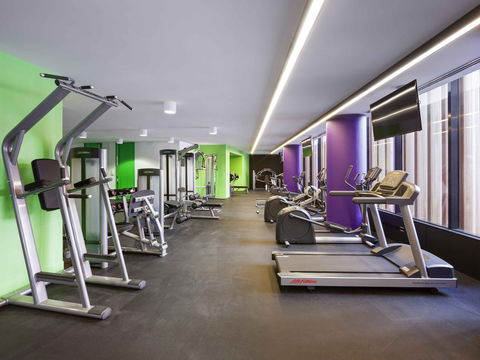 The Sebel Melbourne Docklands - Accommodation Bookings 13