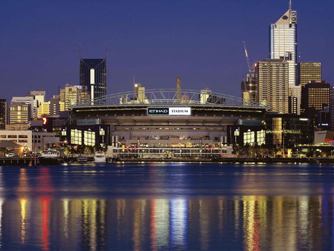 The Sebel Melbourne Docklands - Accommodation Bookings 14