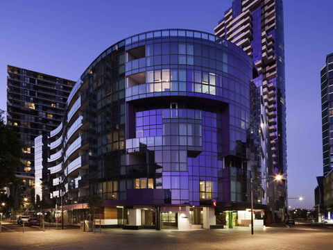 The Sebel Melbourne Docklands - Accommodation Bookings 16
