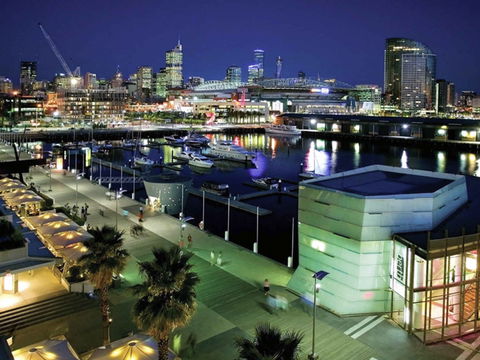 The Sebel Melbourne Docklands - Accommodation Bookings 17