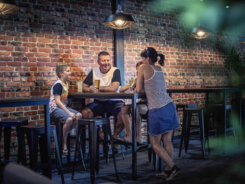 Mercure Kakadu Crocodile Hotel - Accommodation Bookings 3