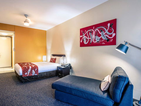 Mercure Kakadu Crocodile Hotel - Accommodation Bookings 5