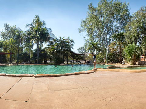 Kakadu Lodge Cooinda, Mngd By Accor - Accommodation Bookings 11