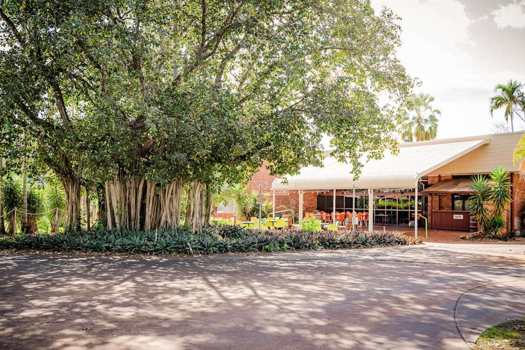 Emungalan NT Accommodation Bookings