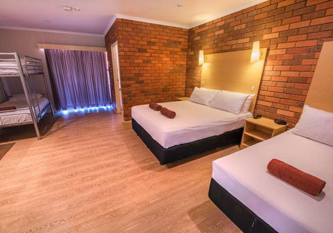 Contour Hotel - Accommodation Bookings 4