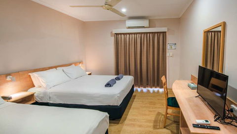 Contour Hotel - Accommodation Bookings 5